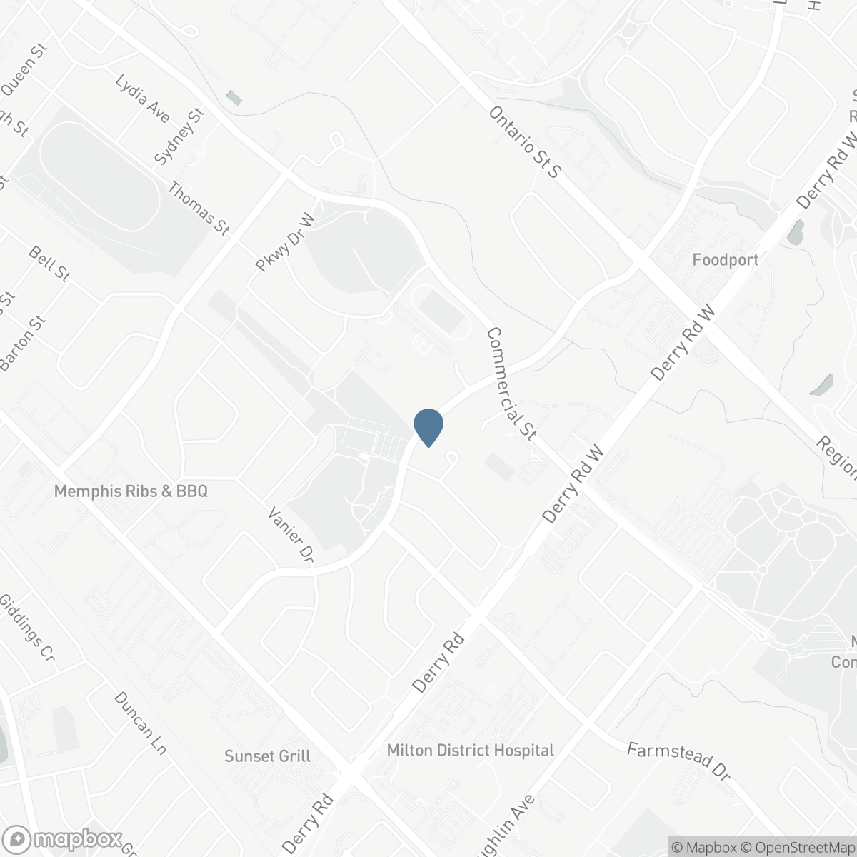 238 LAURIER AVENUE, Milton, Ontario L9T 3V6